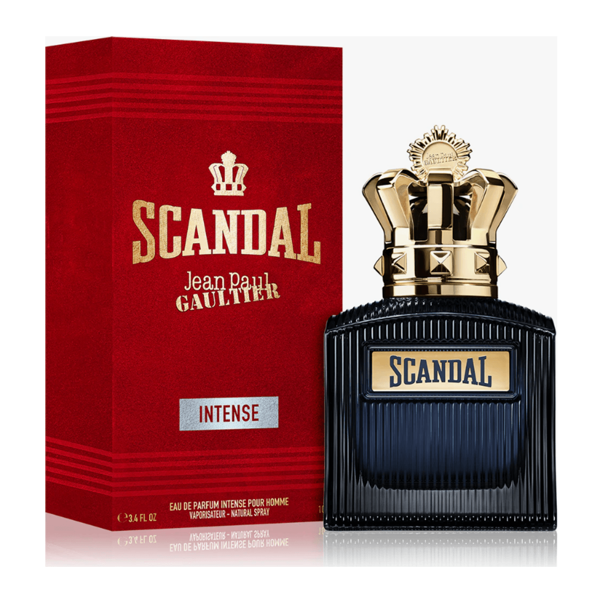 Jean Paul Gaultier Scandal Pour Homme Intense 150 ml