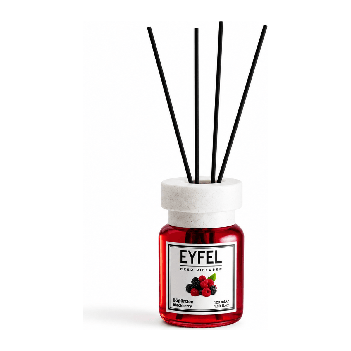 Eyfel Perfume Aroma difuzér Ostružina 120 ml