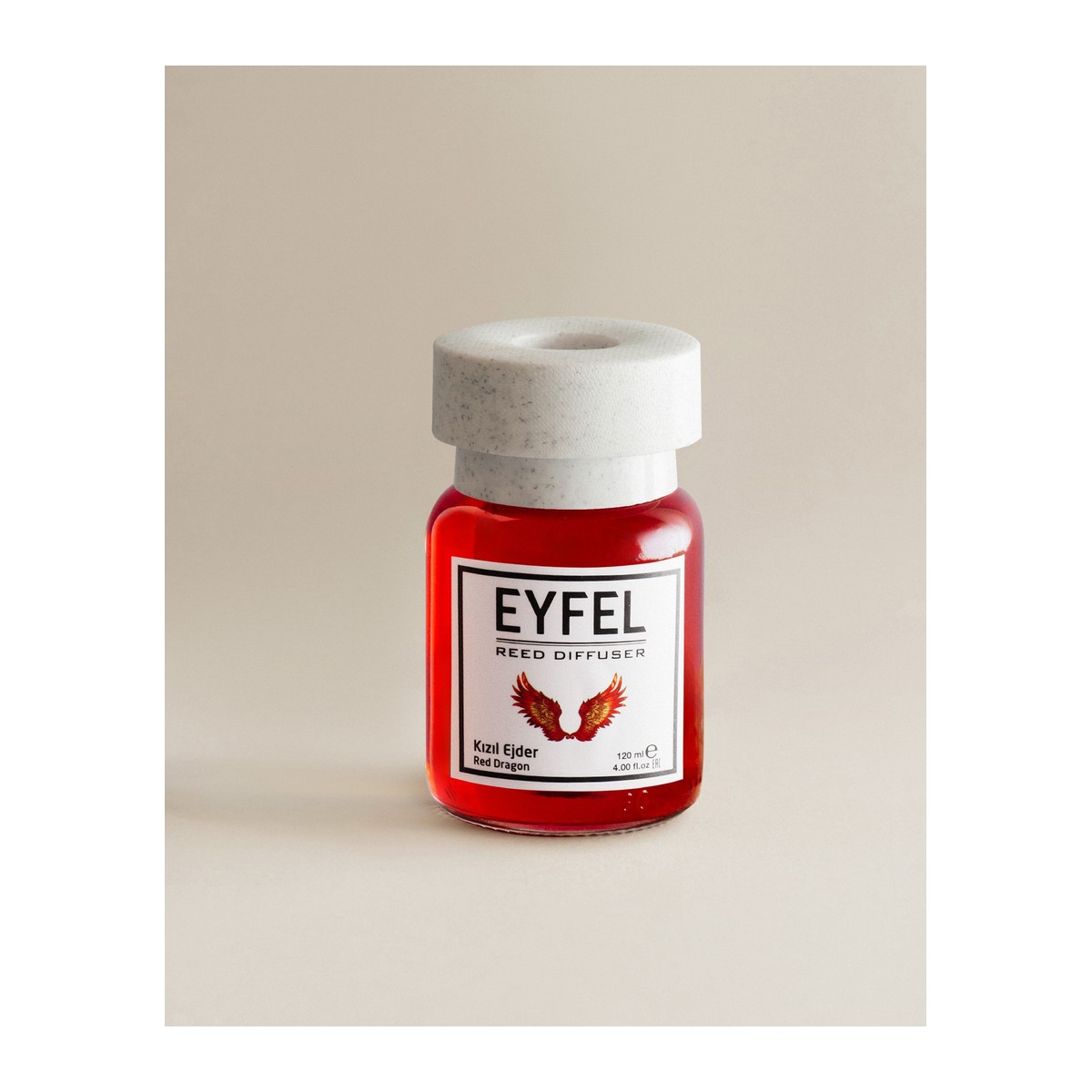 Eyfel Perfume Aroma difuzér Red Dragon 120 ml
