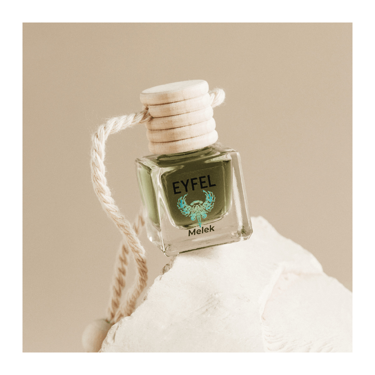 Eyfel Perfume Vůně do auta Anděl 10 ml