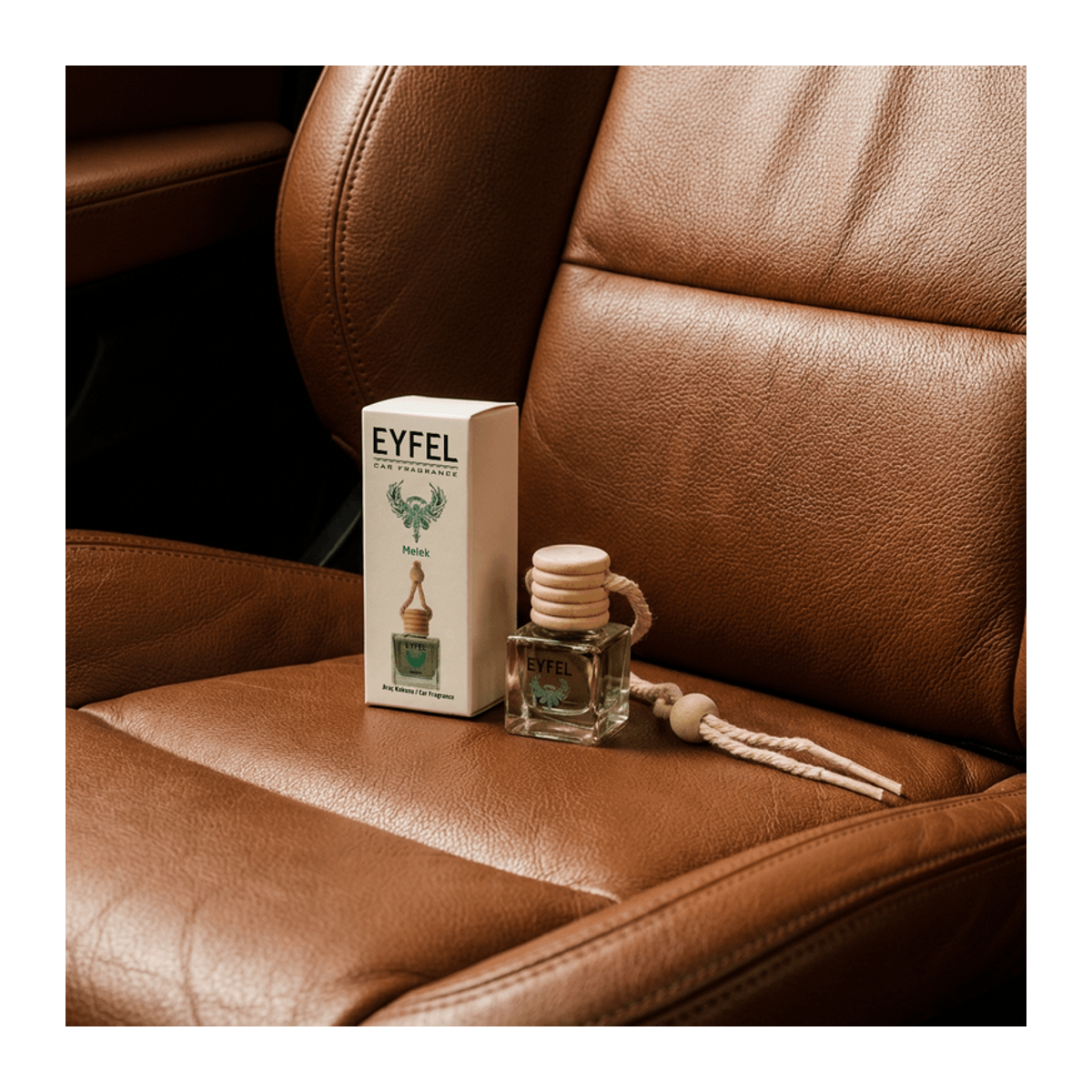 Eyfel Perfume Vůně do auta Anděl 10 ml