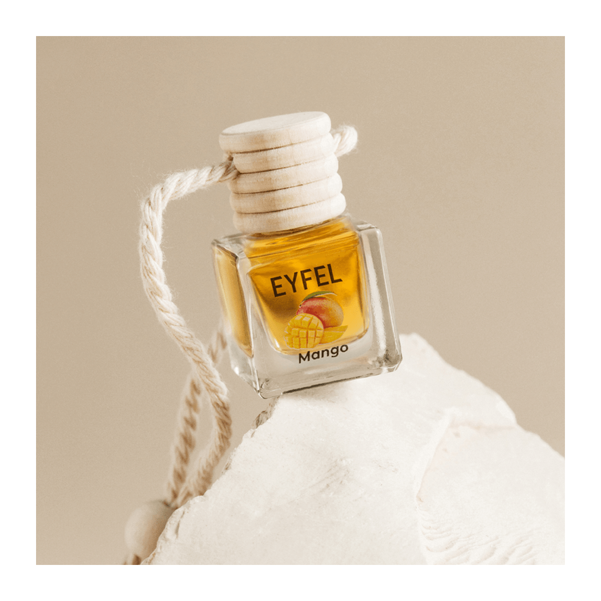 Eyfel Perfume Vůně do auta Mango 10 ml