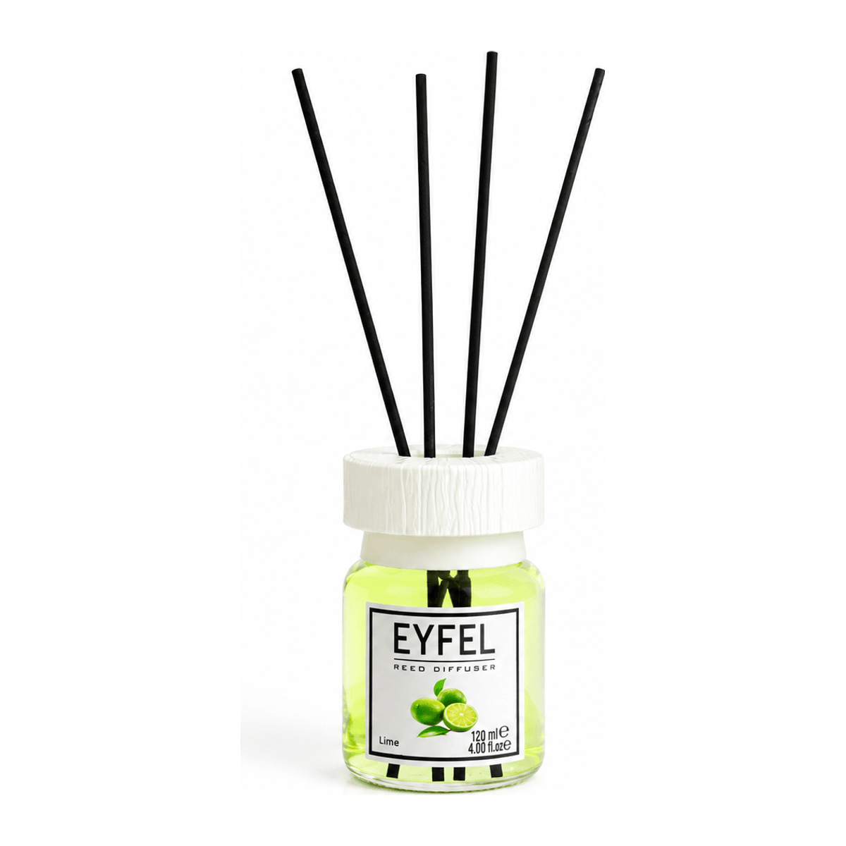 Eyfel Perfume Aroma difuzér Limetka 120 ml