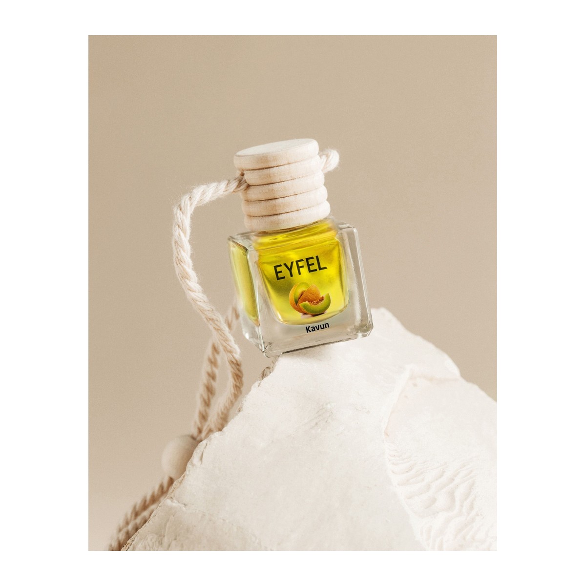 Eyfel Perfume Vůně do auta Meloun 10 ml