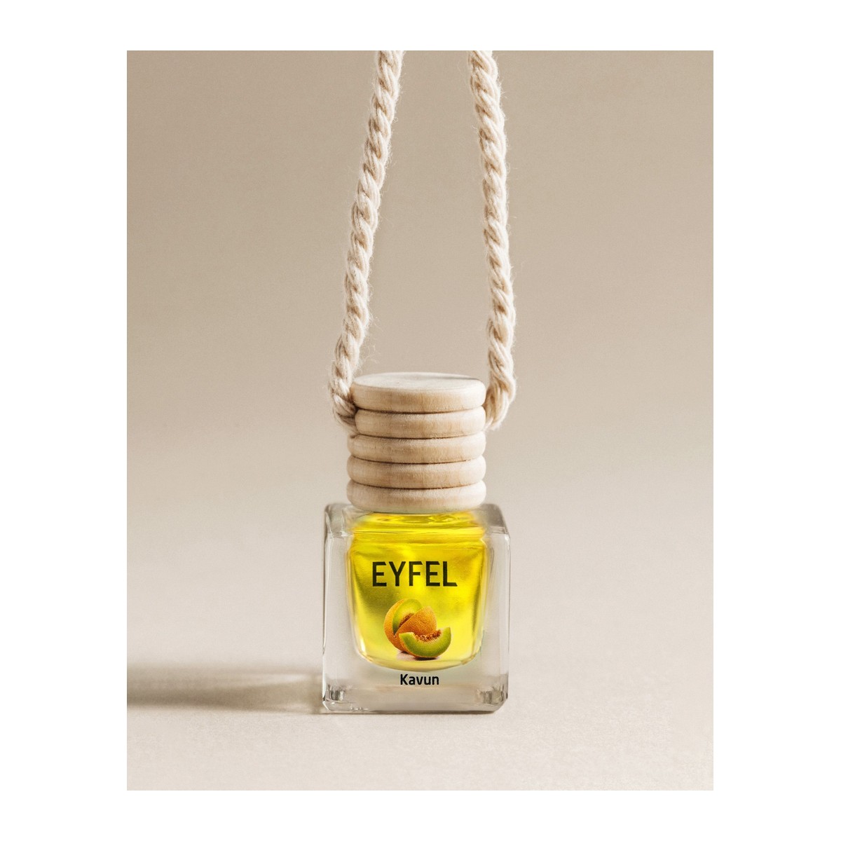 Eyfel Perfume Vůně do auta Meloun 10 ml