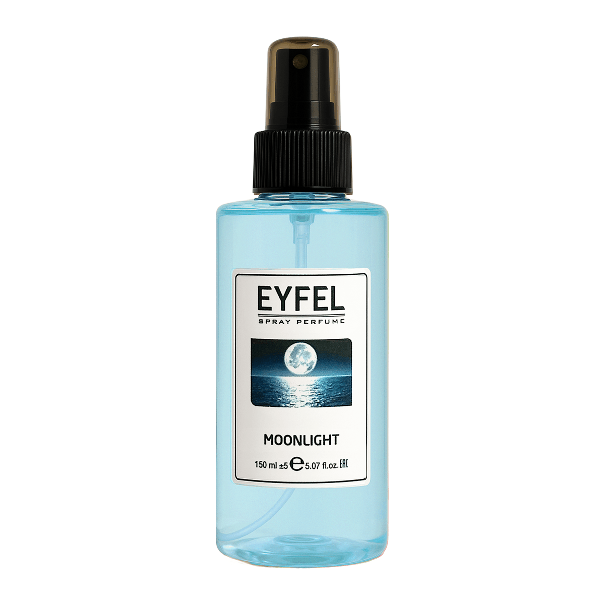Eyfel Perfume Osvěžovač vzduchu do auta Měsíční svit 150 ml
