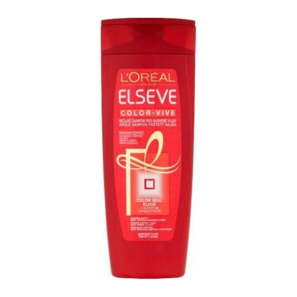 L'Oréal Elseve Loreal Elseve šampon 400ml Color-Vive