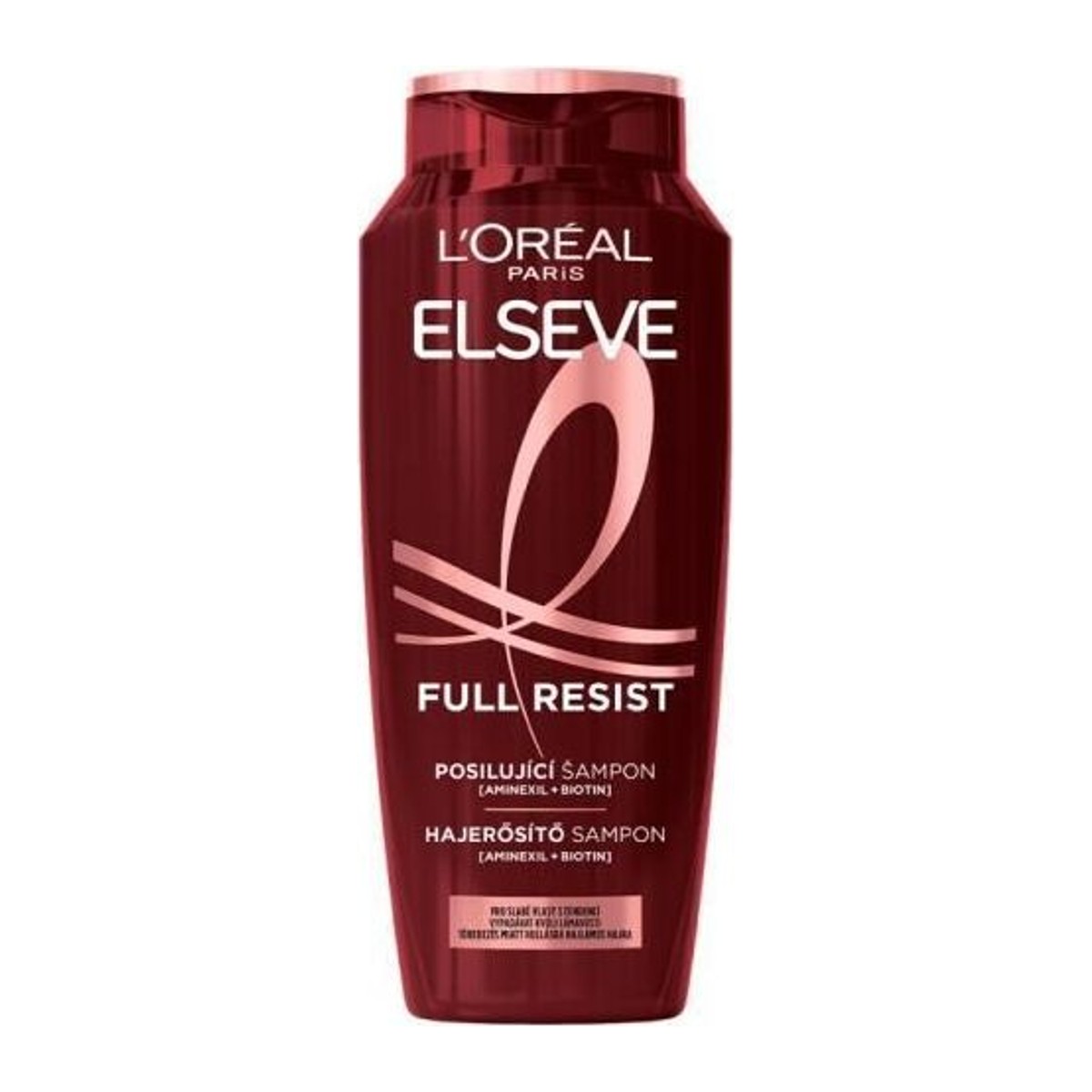 L'Oréal Elseve Loreal Elseve šampon 250ml Arginine Resist NEW