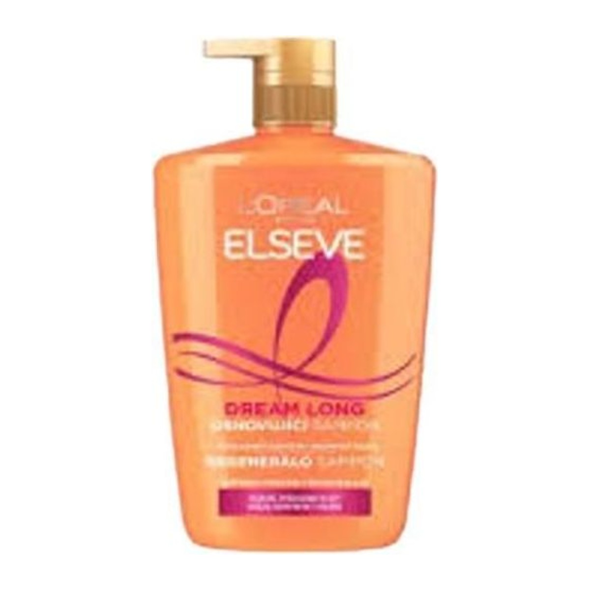 L'Oréal Elseve Loreal Elseve šampon 1L Dream Long