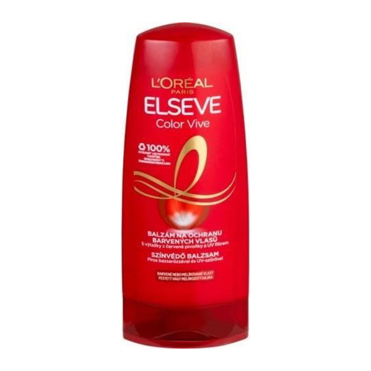 L'Oréal Elseve Loreal Elseve balzám 300ml Color Vive