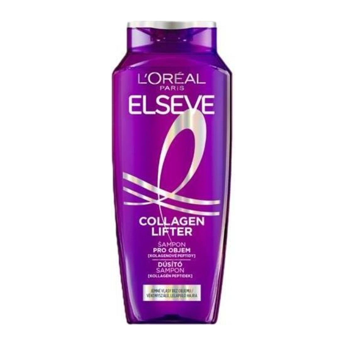 L'Oréal Elseve Loreal Elseve šampon 250ml Collagen Lifter