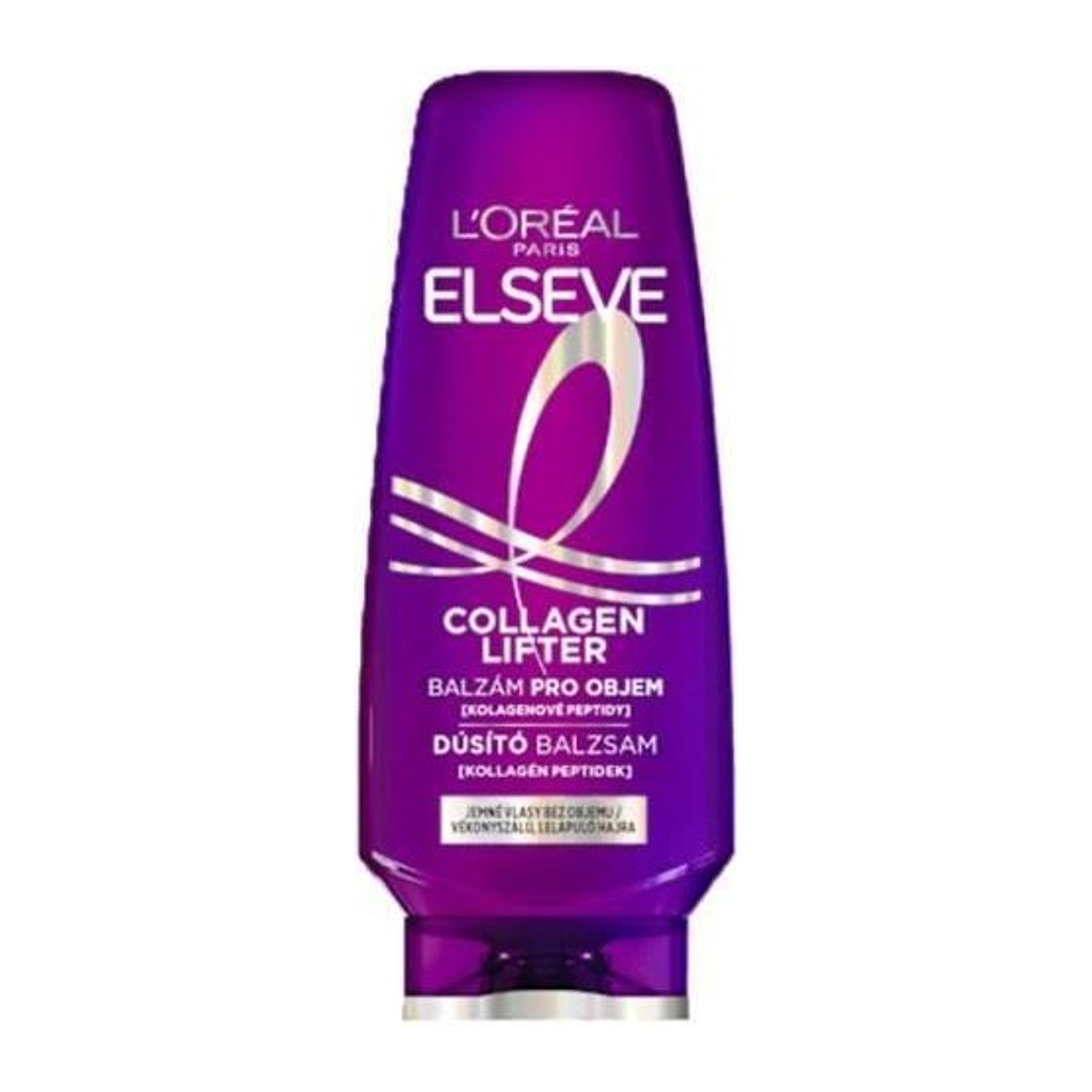 L'Oréal Elseve Loreal Elseve kondicionér 200ml Collagen Lifter