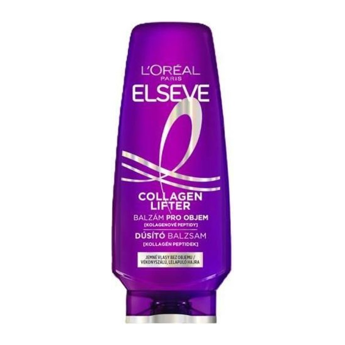 L'Oréal Elseve Loreal Elseve kondicionér 300ml Collagen Lifter