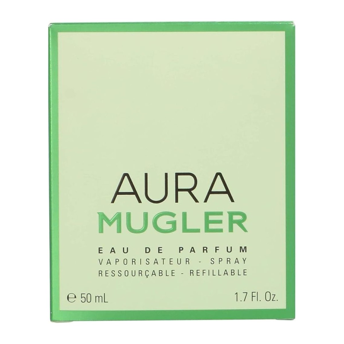 Mugler Aura 50 ml