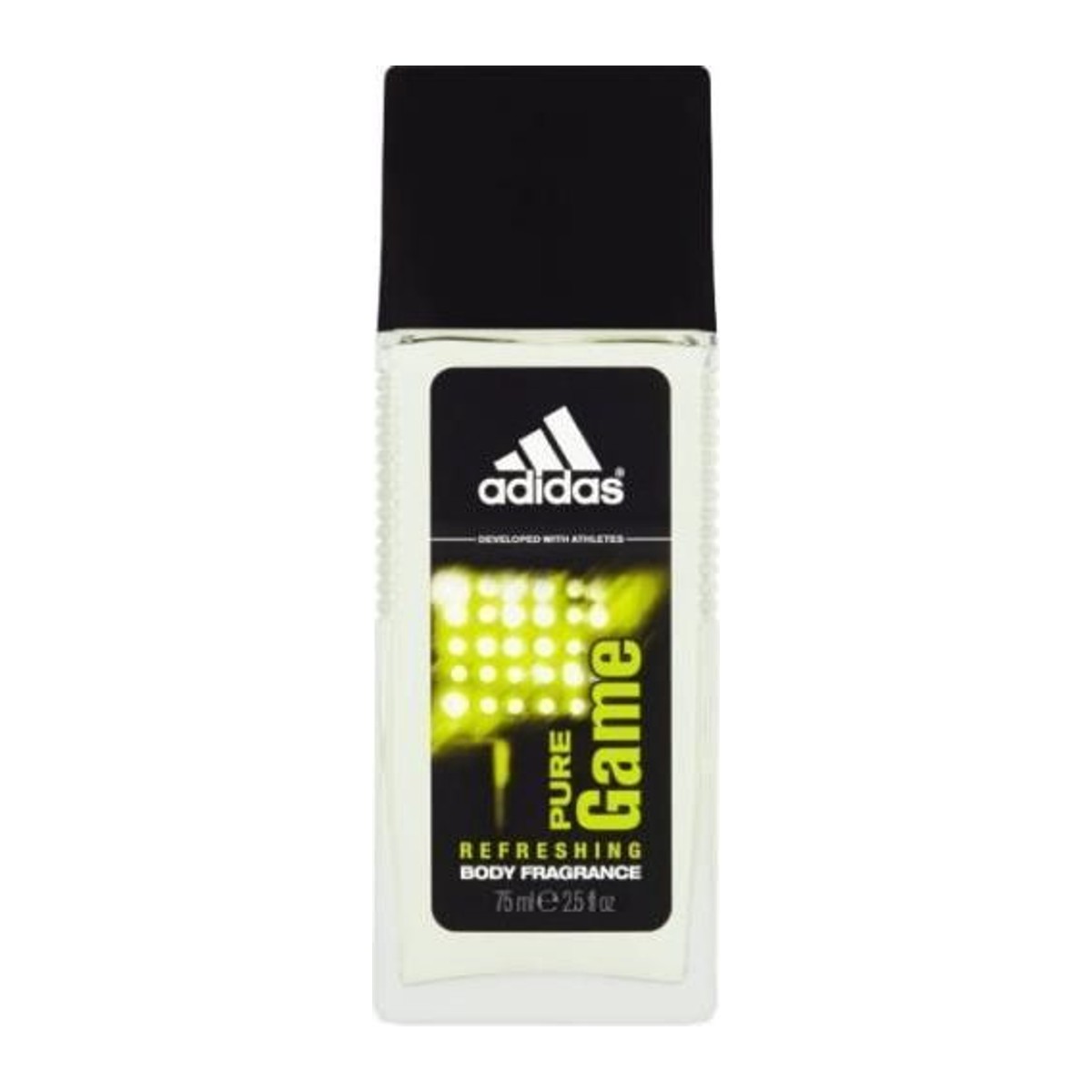 Adidas DNS Pure Game 75ml