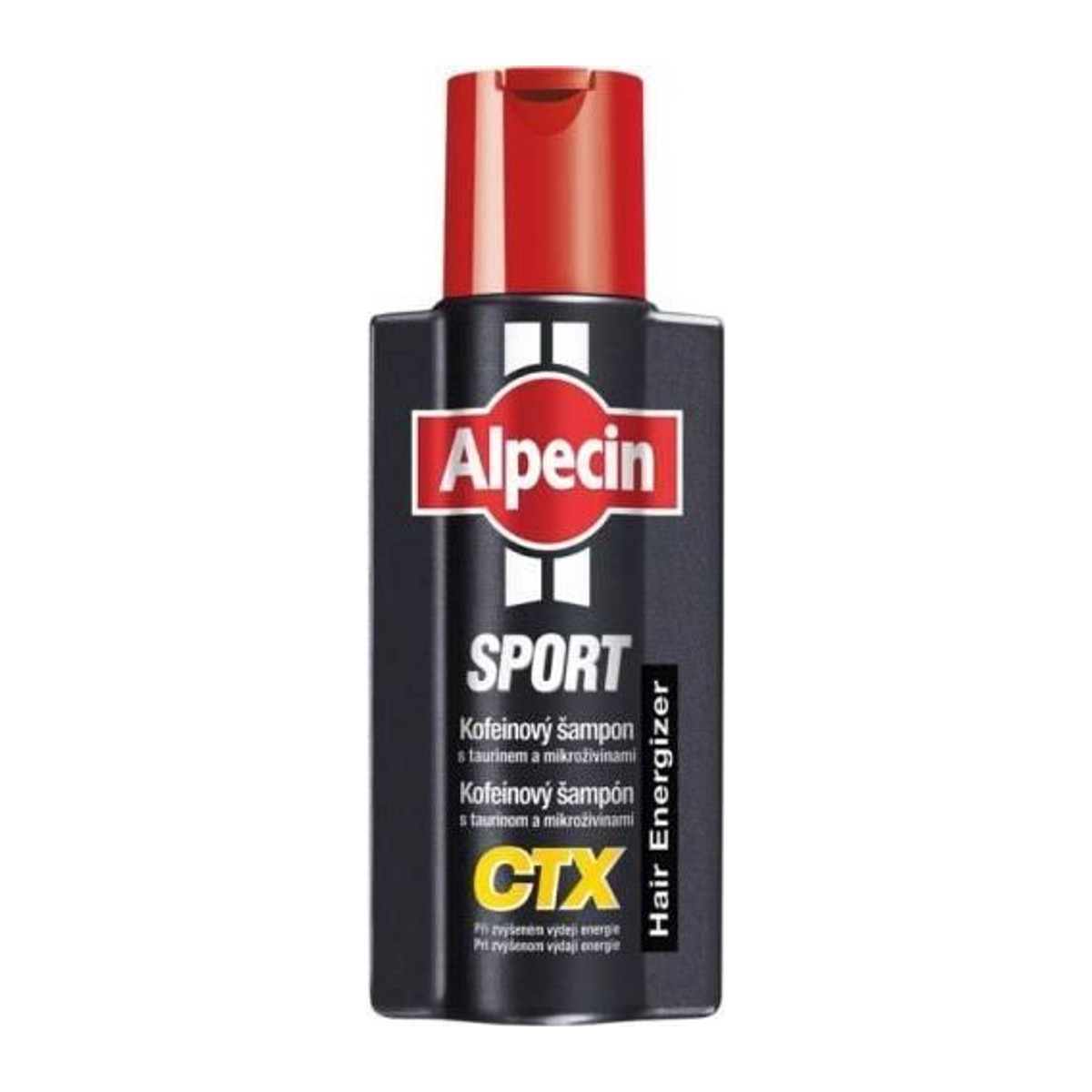 Alpecin Sport CTX 250ml