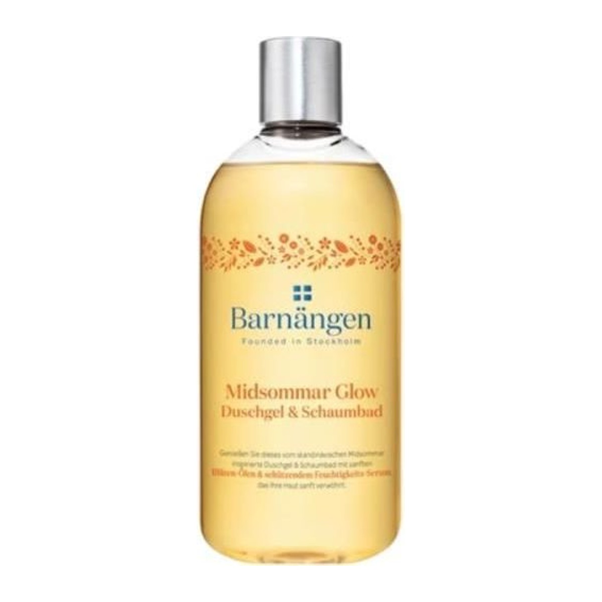 Barnängen sprchový gel 400ml Midsommar Glow