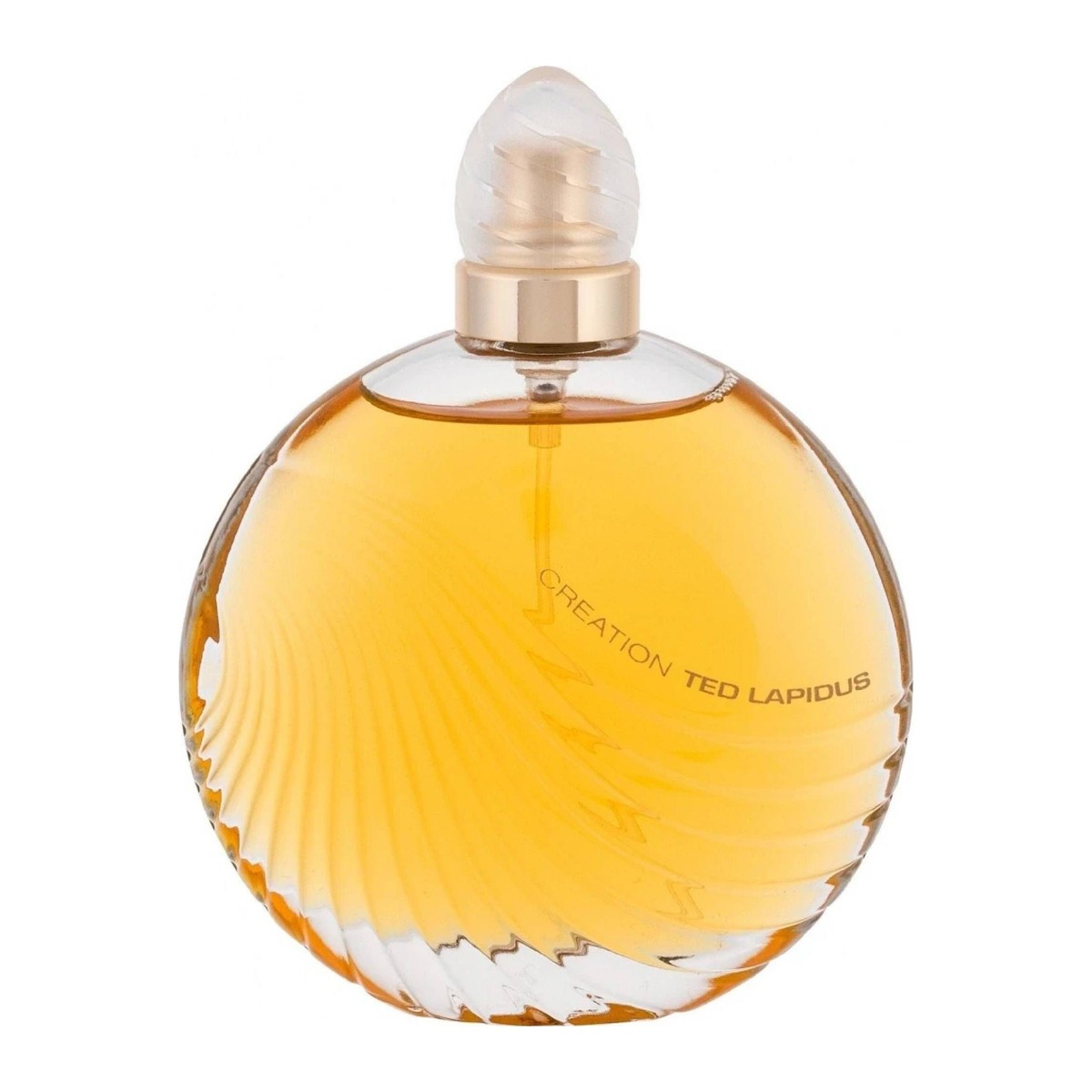 Ted Lapidus Creation 100 ml