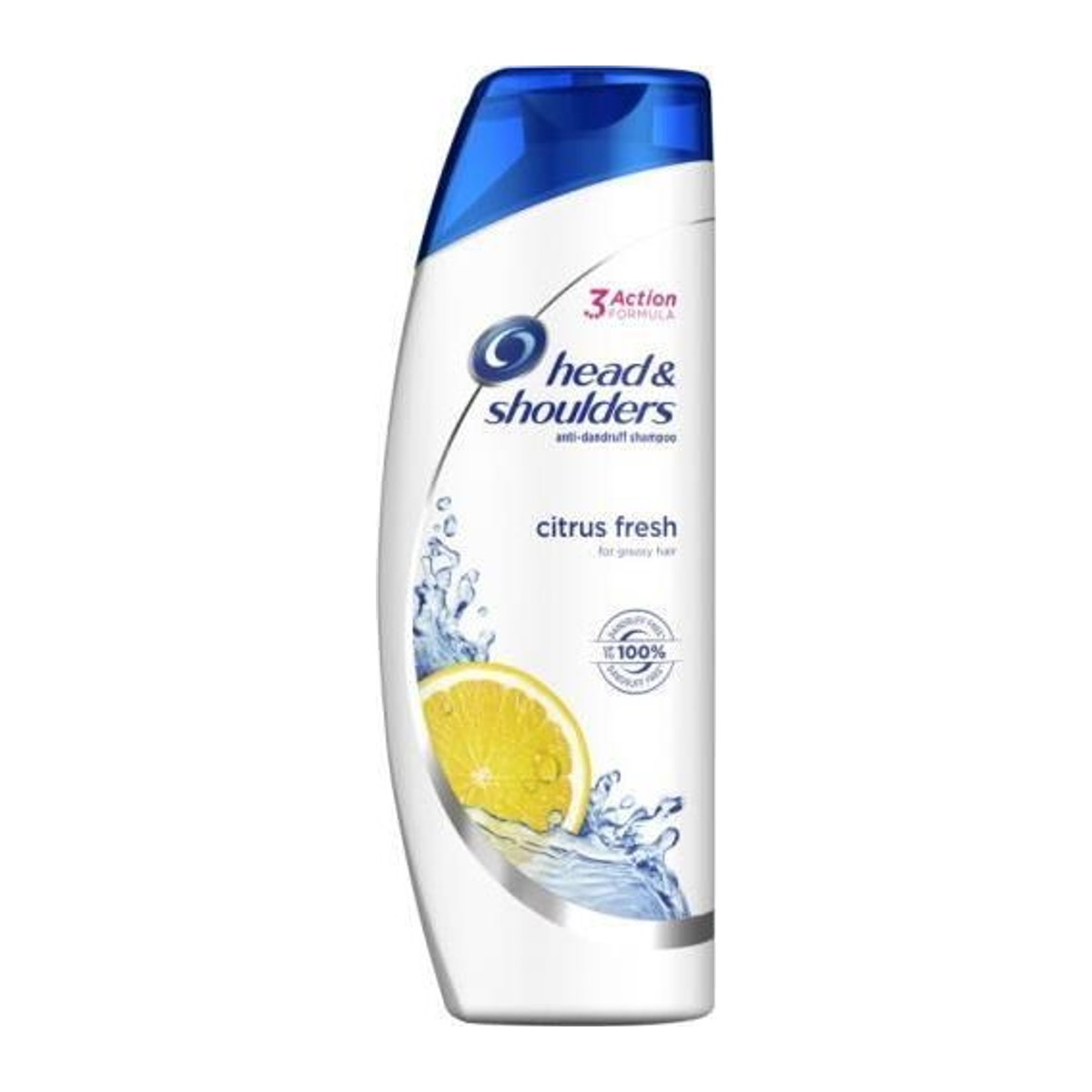 Head & Shoulders šampon 400ml Citrus Fresh