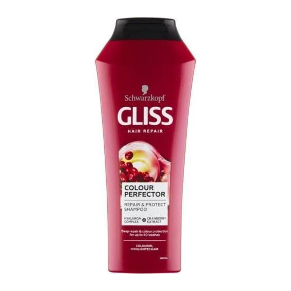Schwarzkopf Gliss Gliss šampon 250ml Color Protect