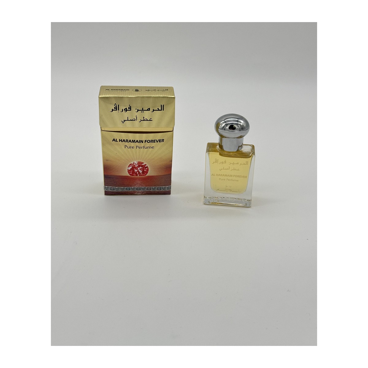 Al Haramain Haramain Forever 15 ml