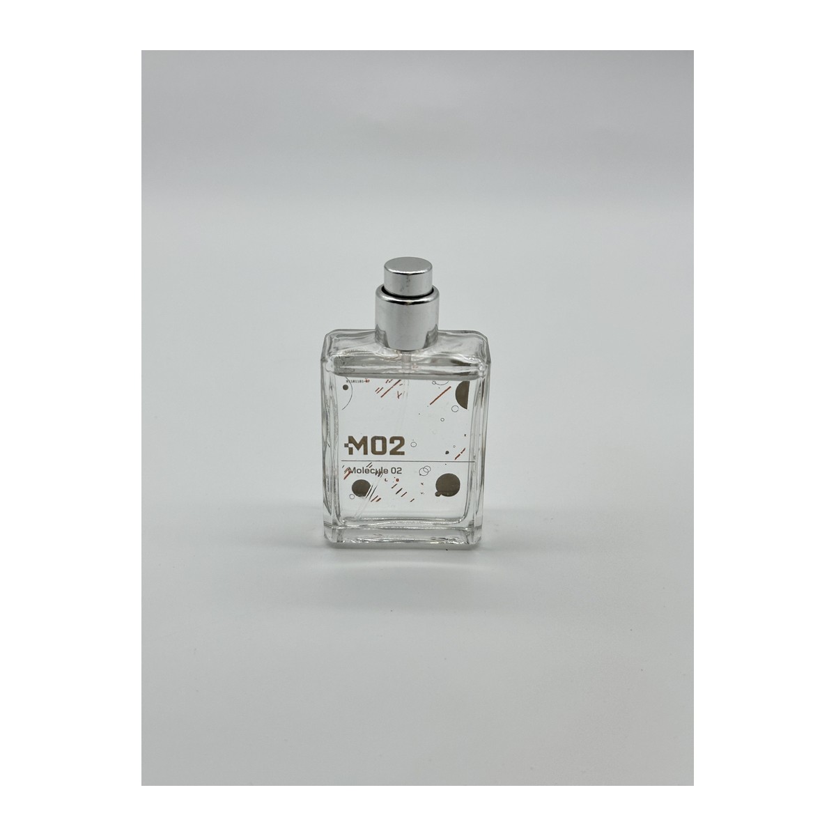 Escentric Molecules Molecule 02 30 ml