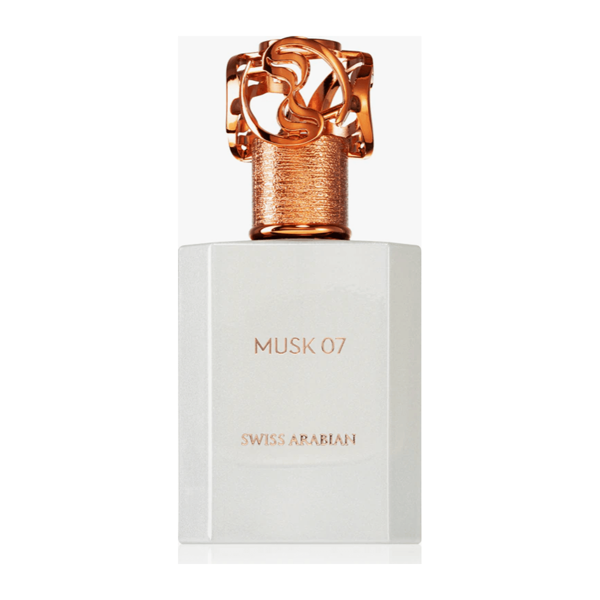 Swiss Arabian Musk 07 50 ml