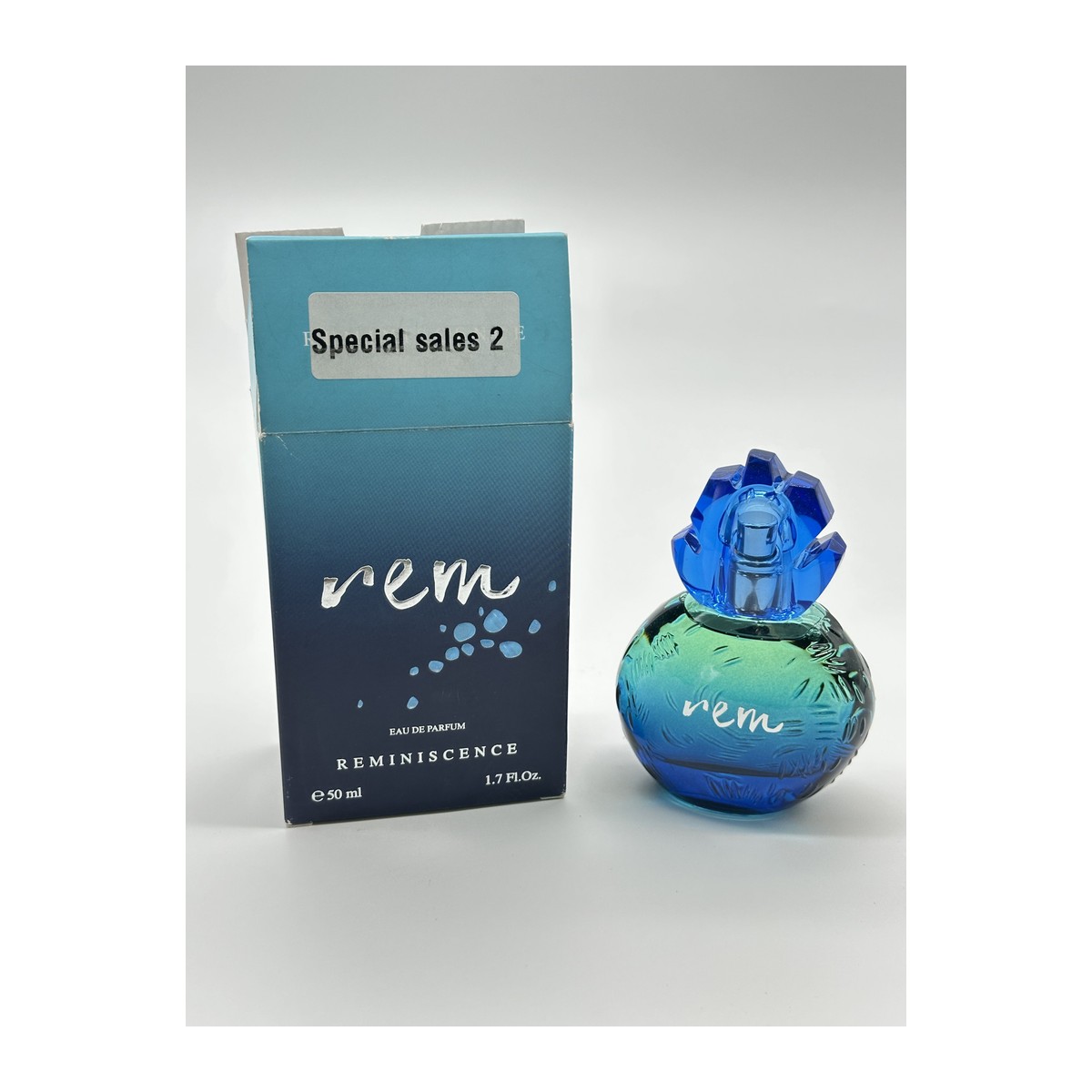 Reminiscence Rem 50 ml
