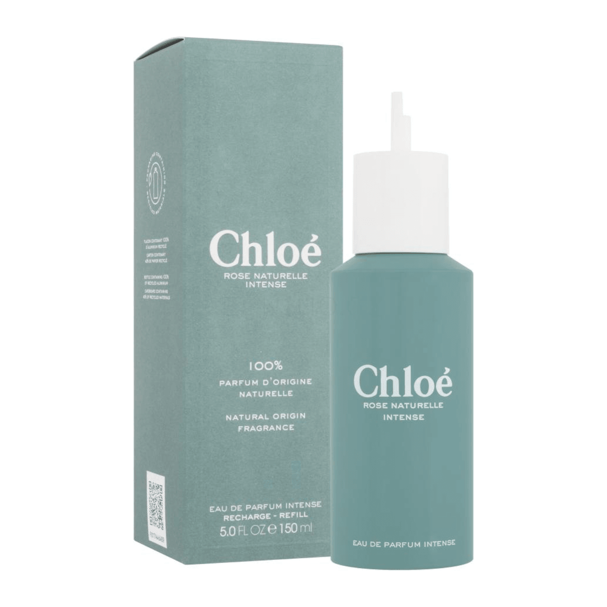 Chloé Rose Naturelle Intense 150 ml (Náplň)