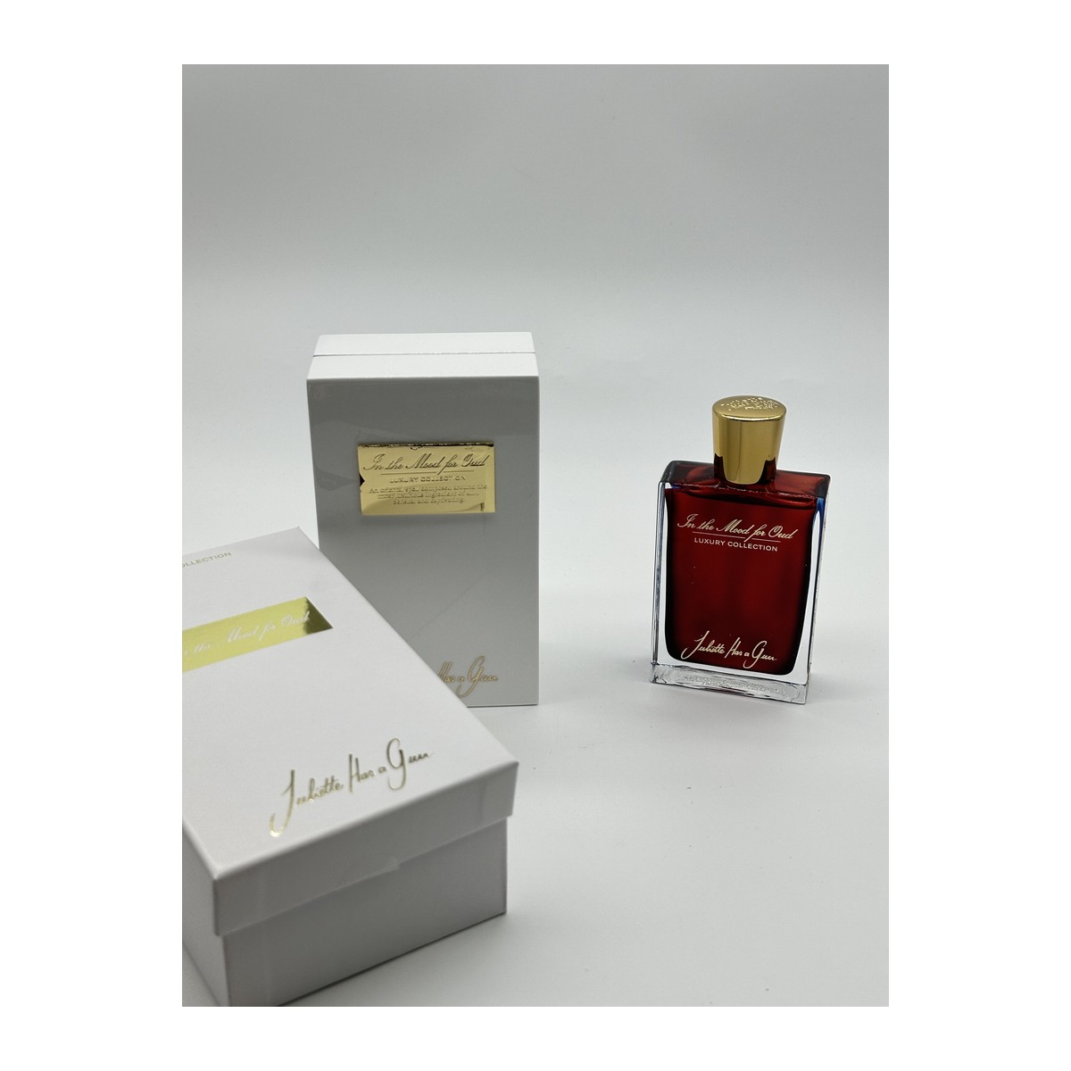 Juliette has a gun In the Mood for Oud 75 ml