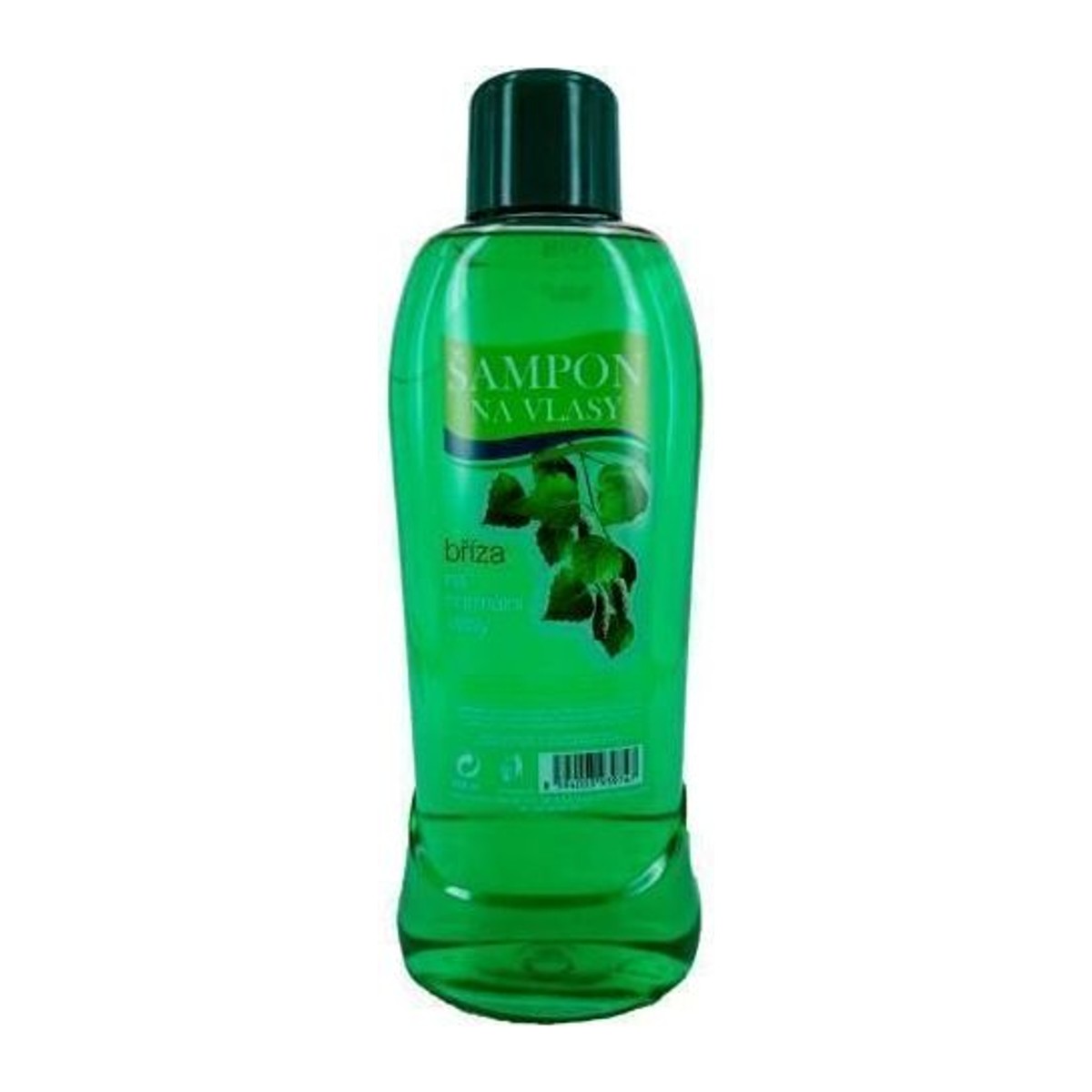 Chopa šampon 1L Bříza