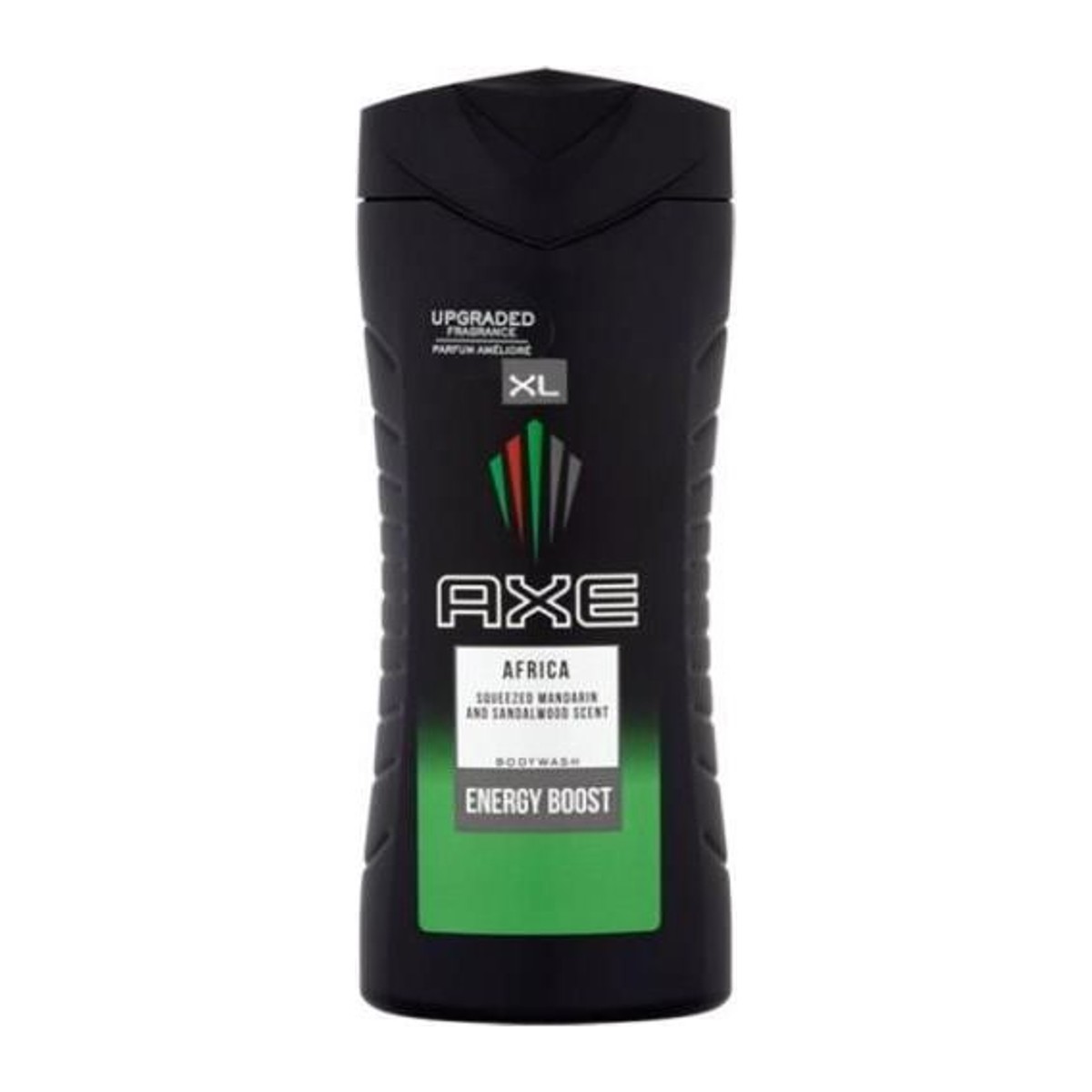Axe sprchový gel Africa 400ml