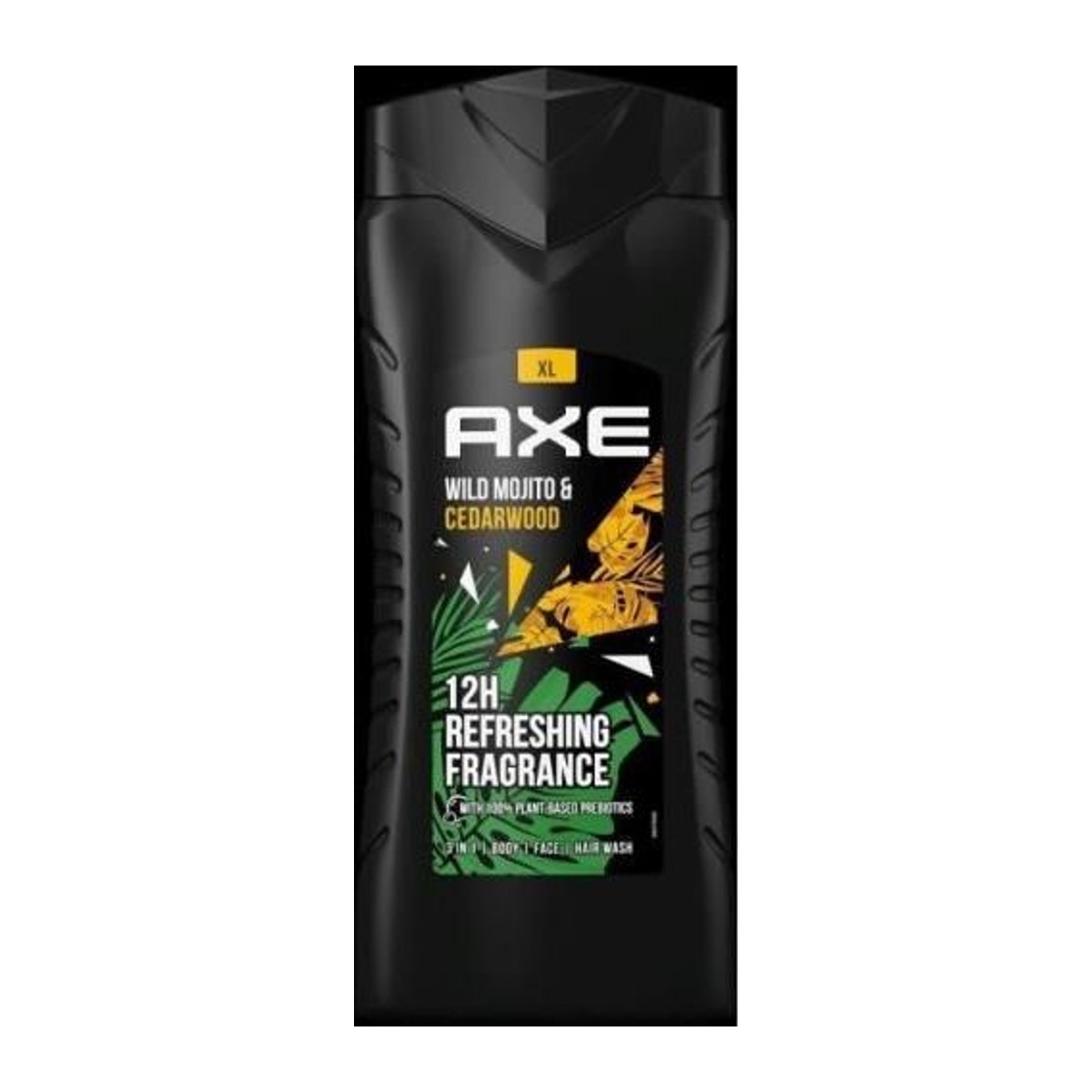 Axe sprchový gel Green Mojito&Cedar Wood 400ml