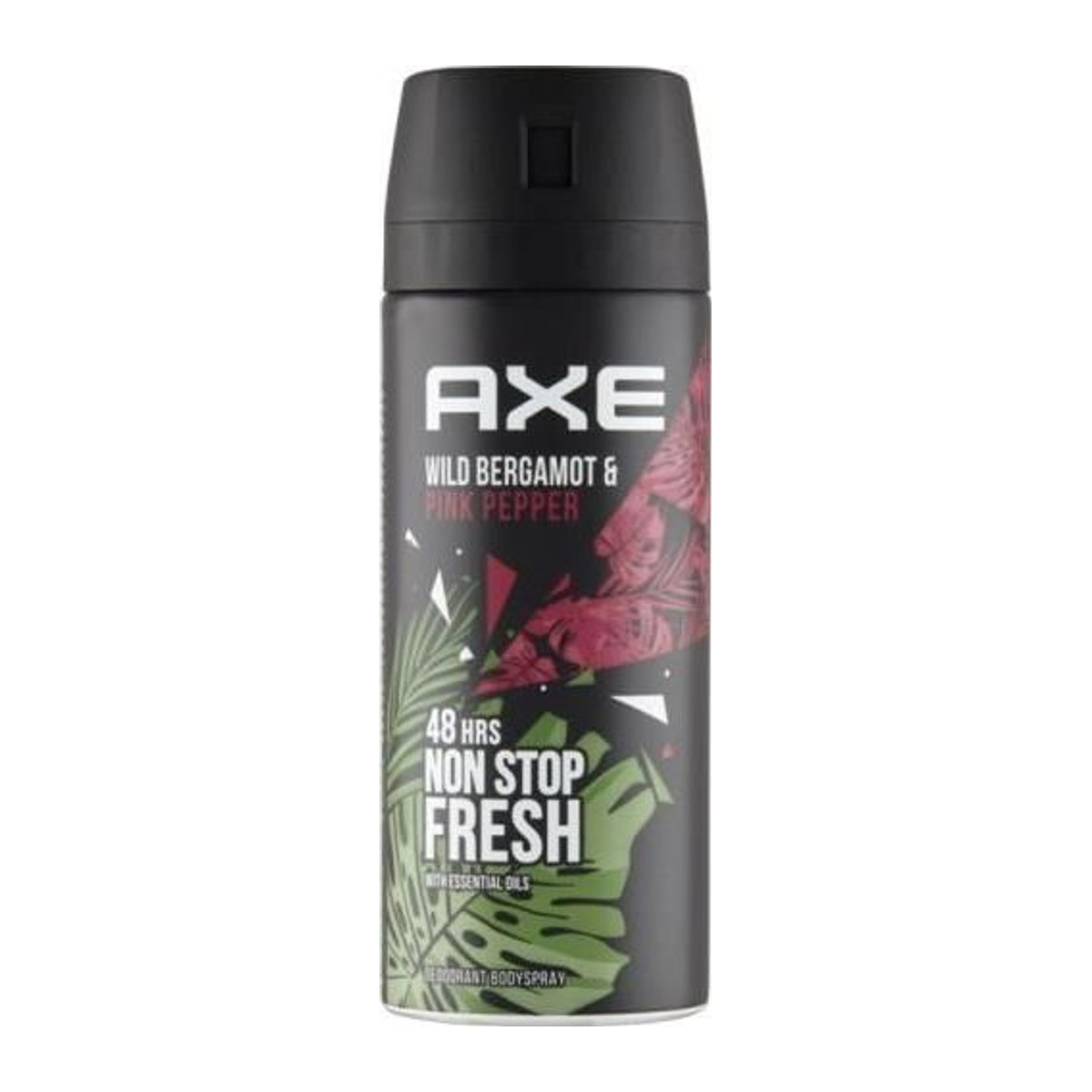 Axe deodorant 150ml Pink Pepper&Bergamot