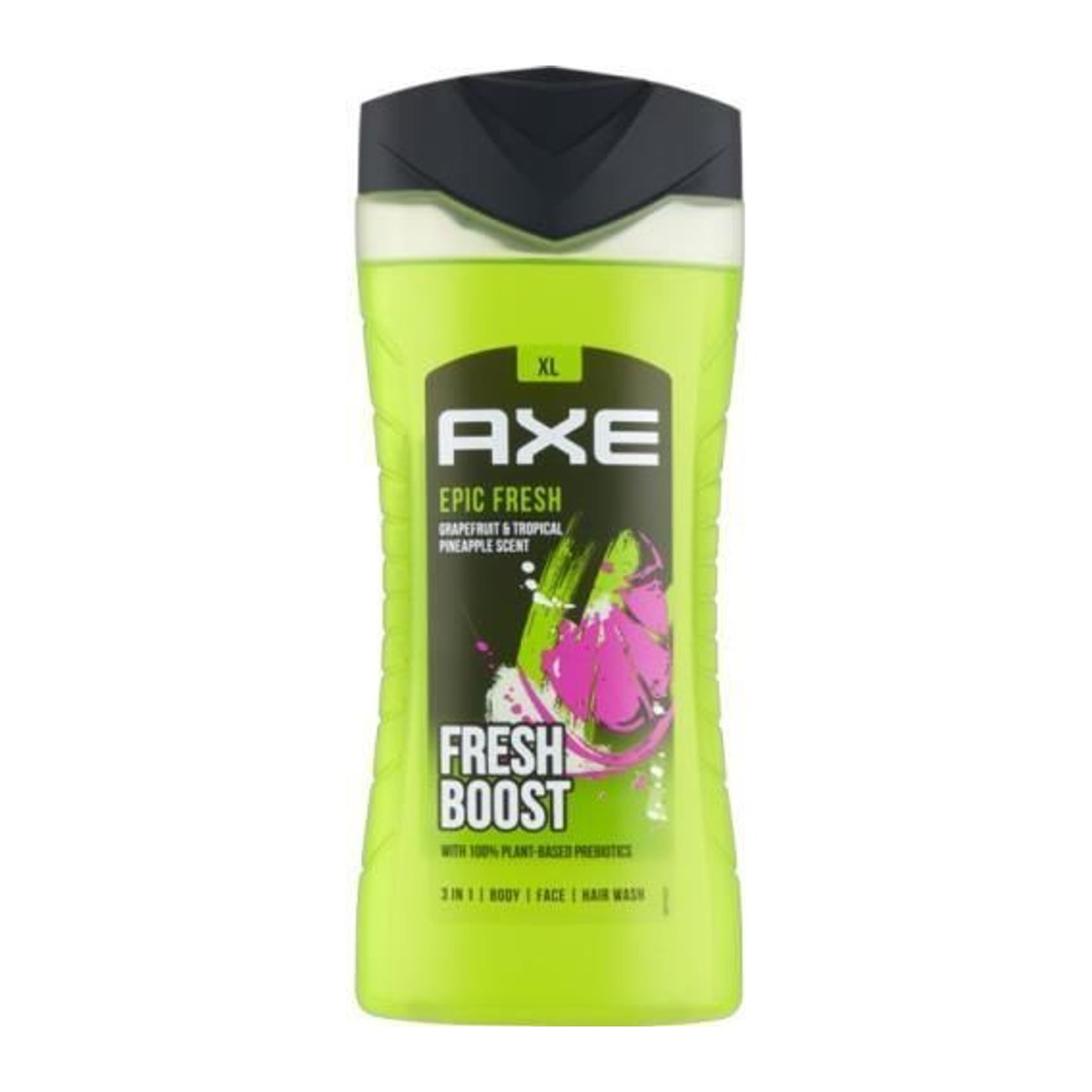 Axe sprchový gel Skateboard&Roses 400ml