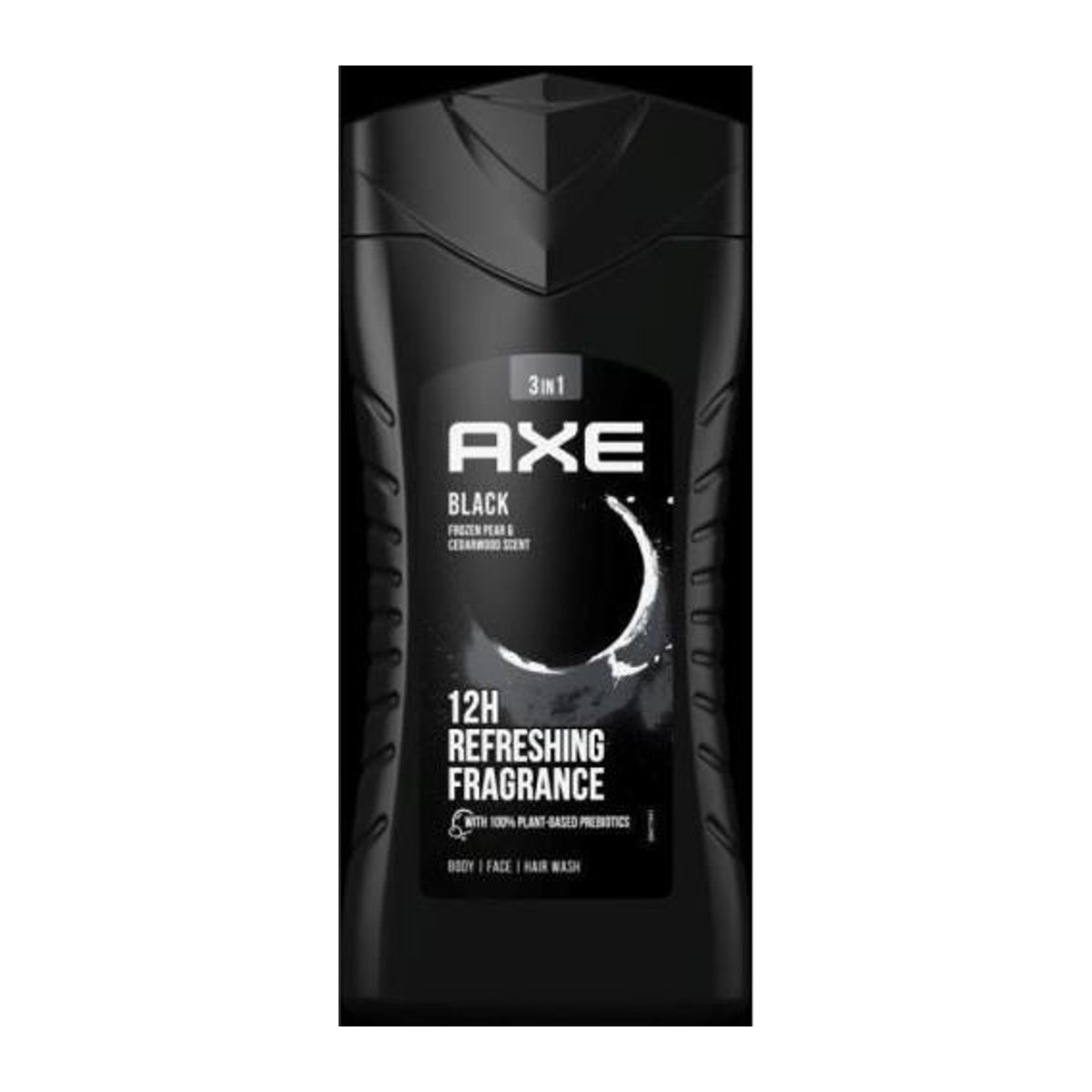 Axe sprchový gel 250ml Black