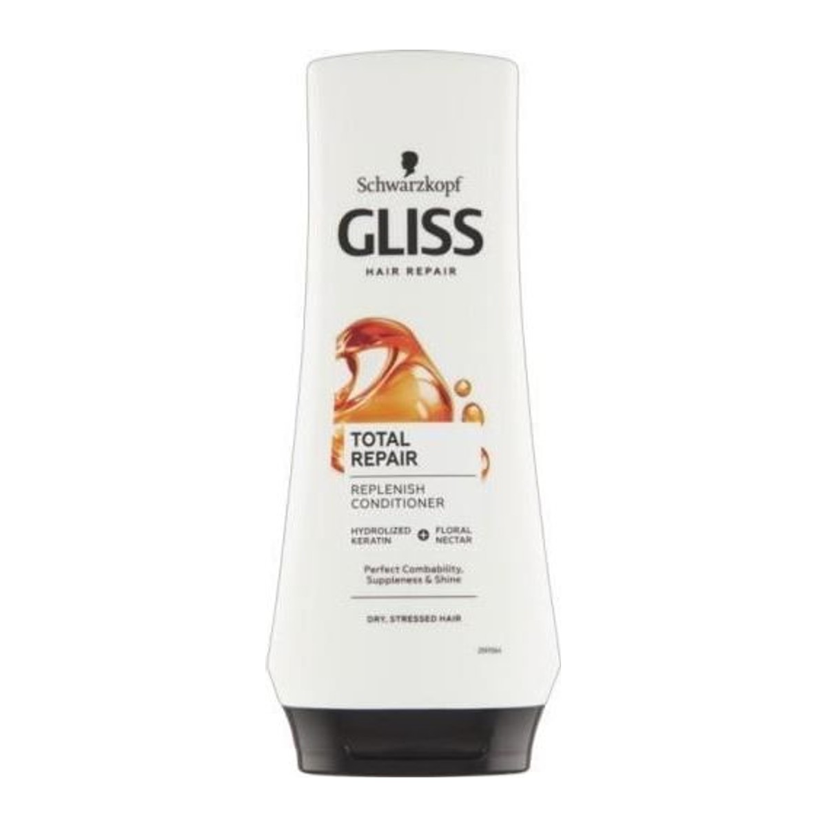 Schwarzkopf Gliss Gliss balzám 200ml Total Repair