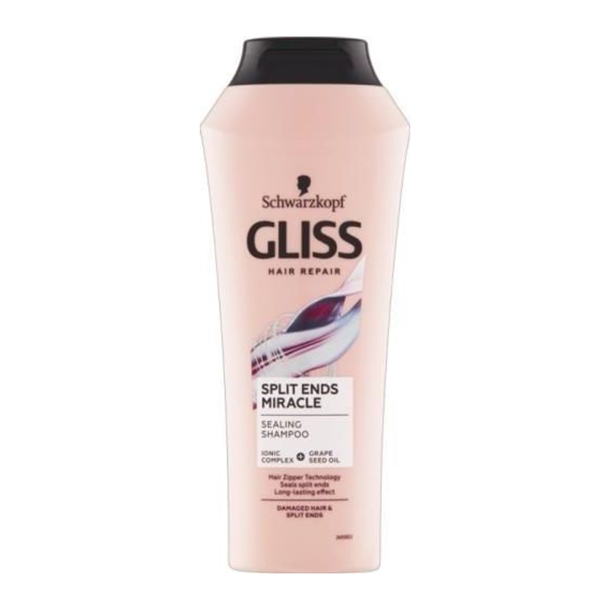 Schwarzkopf Gliss Gliss šampon 250ml Split End Miracle