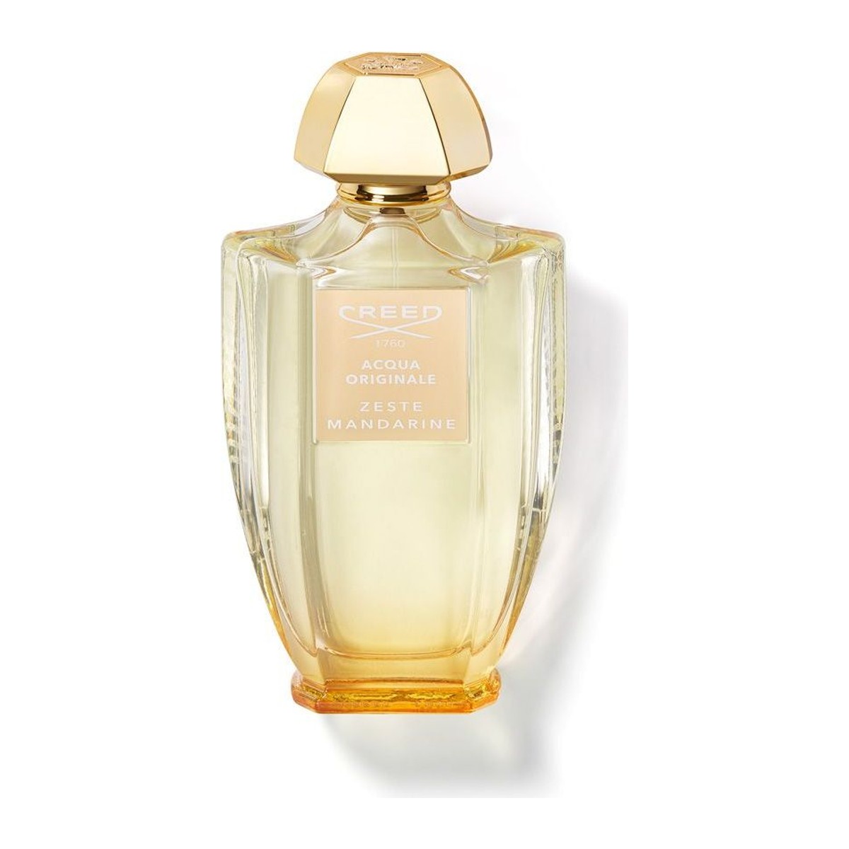 Creed Zeste Mandarine Eau De Parfum 100 ml (unisex)