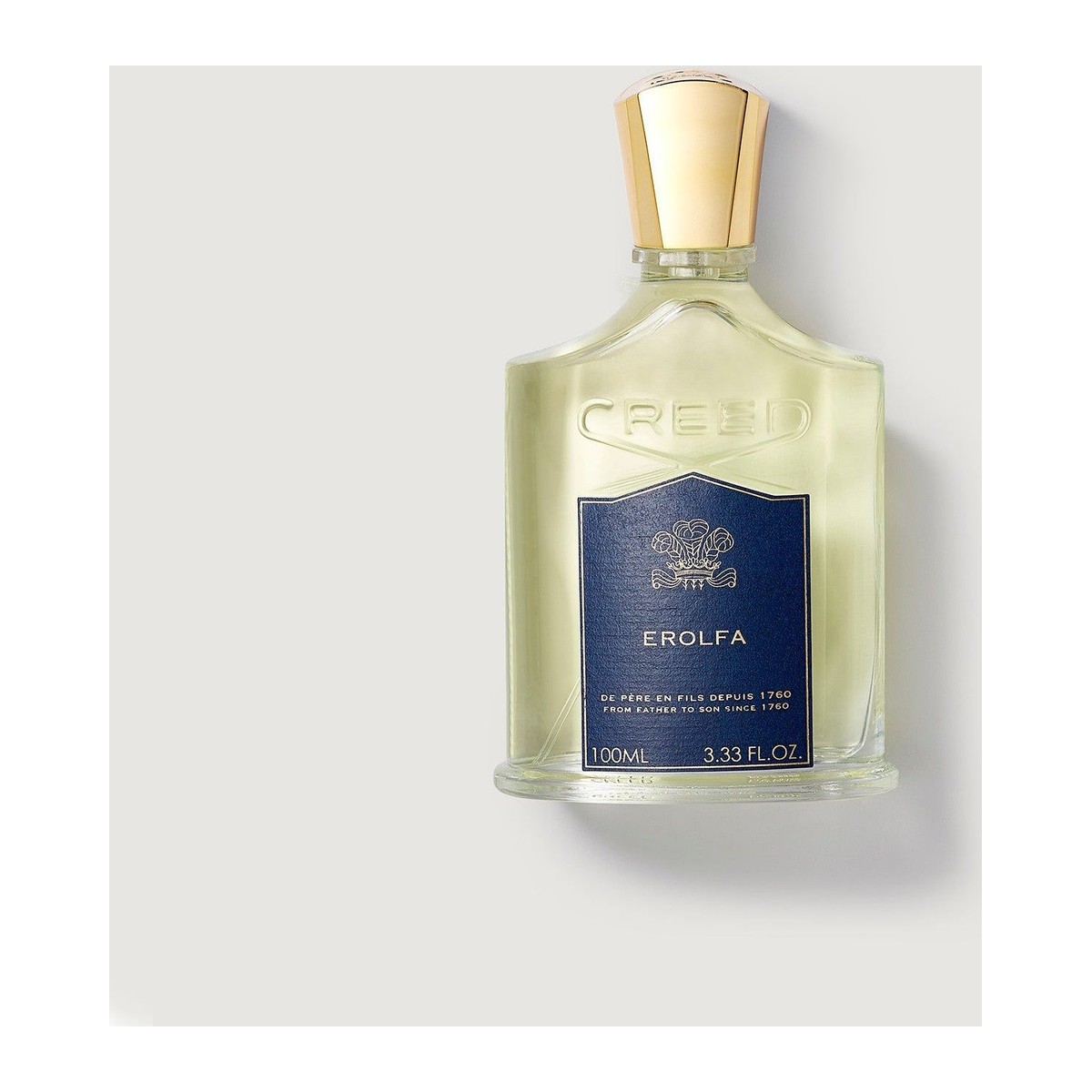 Creed Erolfa Eau De Parfum 100 ml (man)