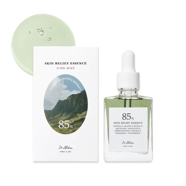Dr.Althea Skin Relief Essence