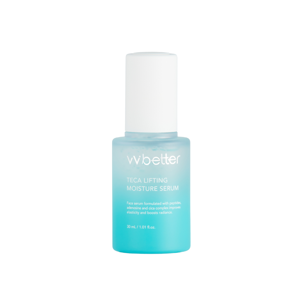 Vvbetter Teca Lifting Moisture Serum, 30 ml
