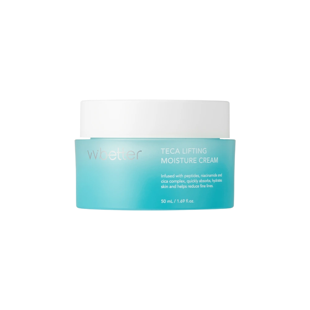 Vvbetter Teca Lifting Moisture Cream, 50 ml