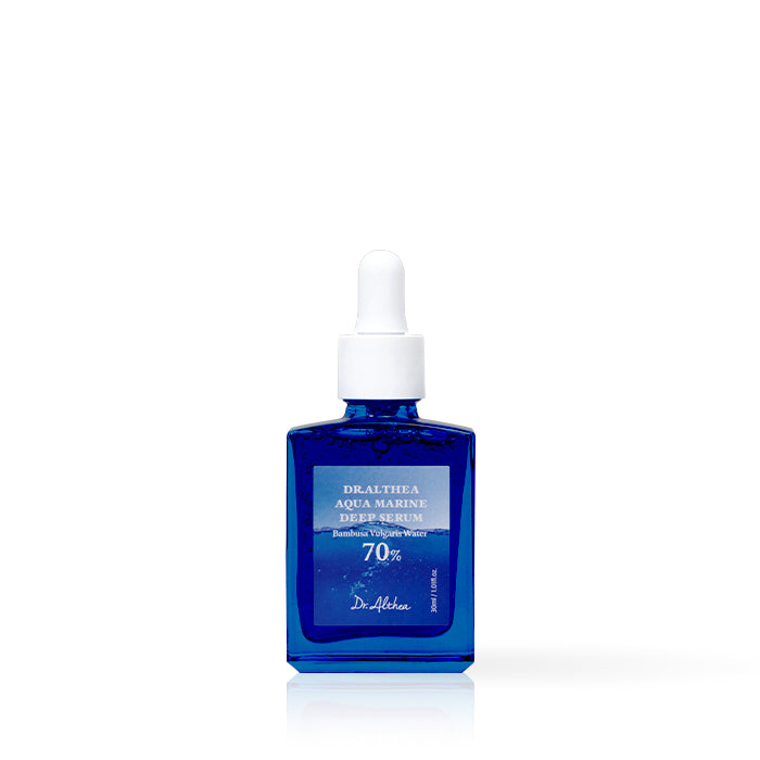 Dr.Althea Aqua Marine Deep Serum