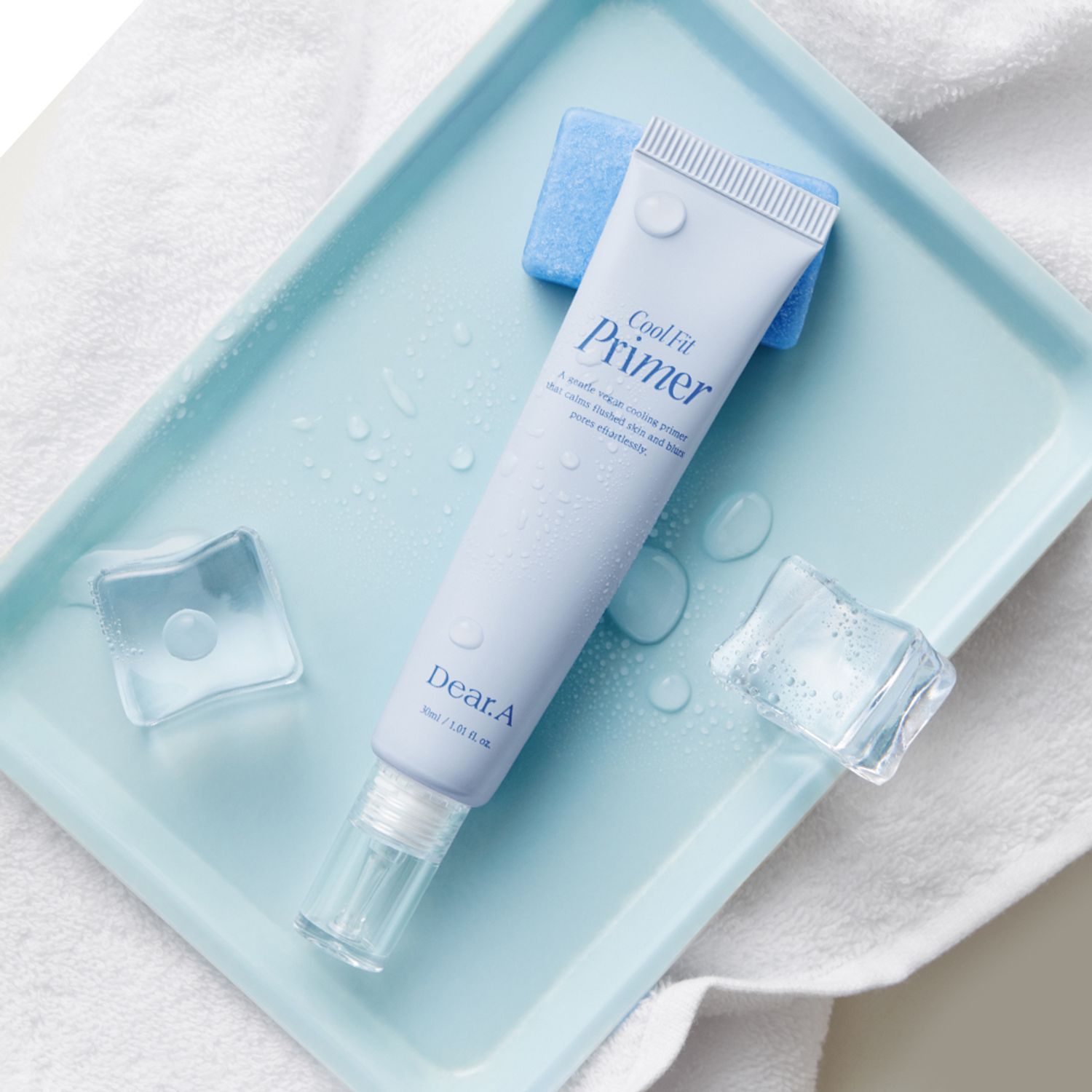 Dear.A Cool Fit Primer