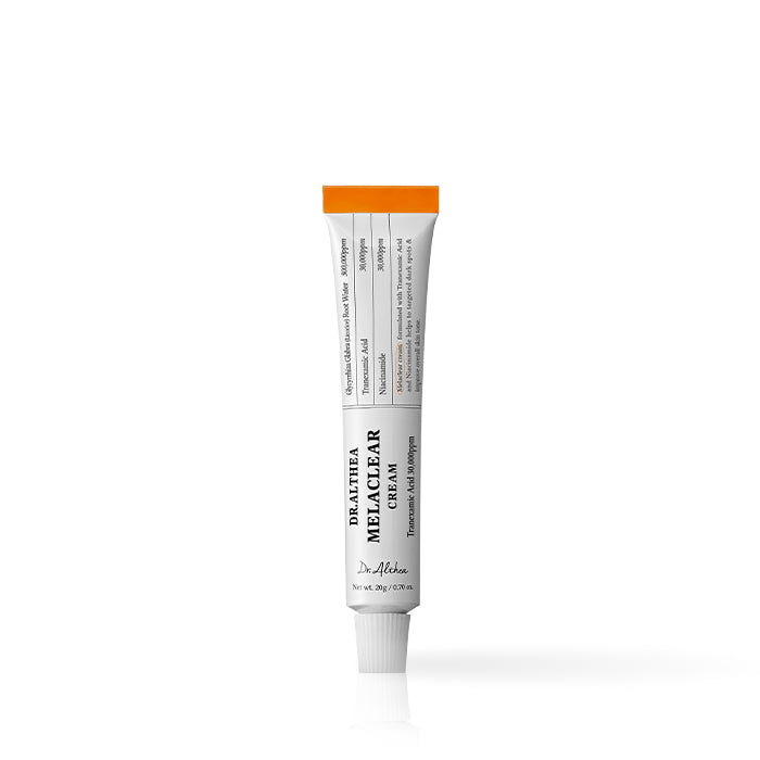 Dr.Althea Melaclear Cream
