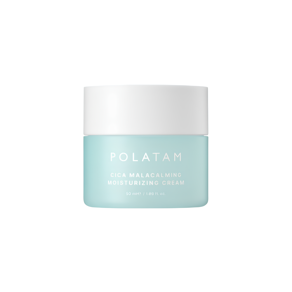 Polatam Cica Malacalming Moisturizing Cream
