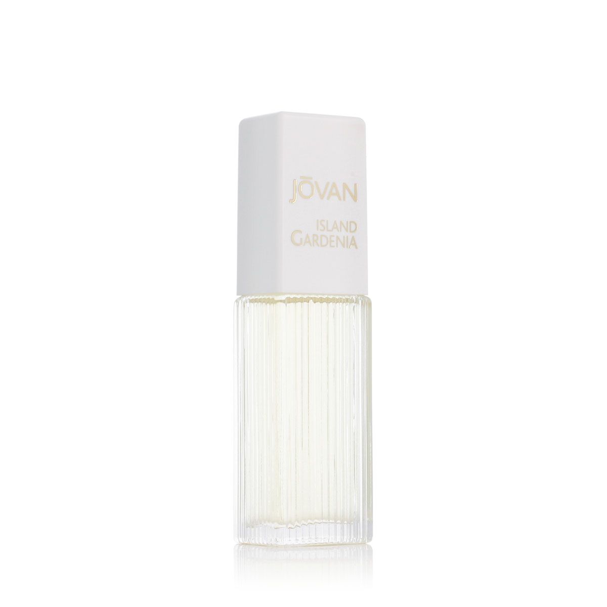 Jovan Island Gardenia Eau de Cologne 44 ml (woman)
