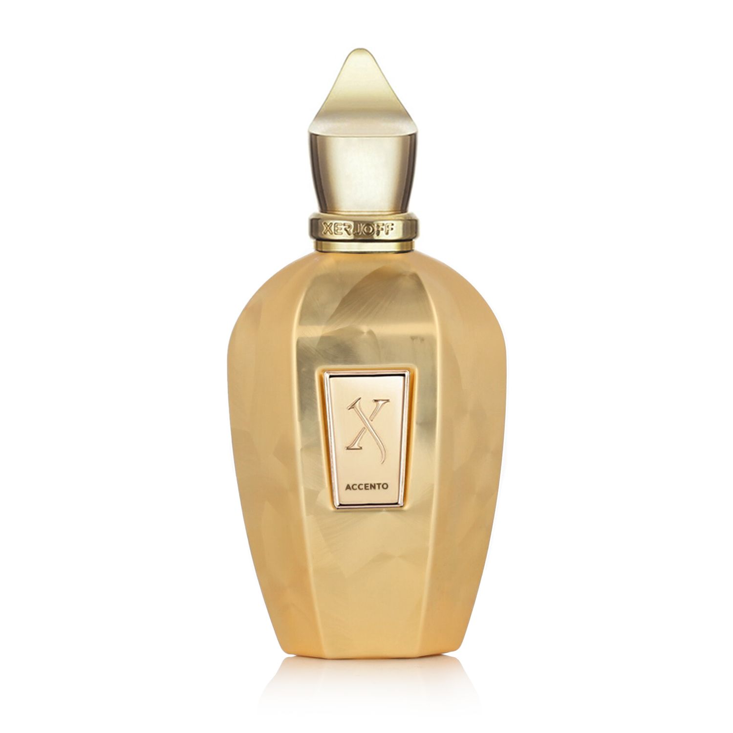 Xerjoff " V " Accento Overdose Eau De Parfum - tester 100 ml (unisex)