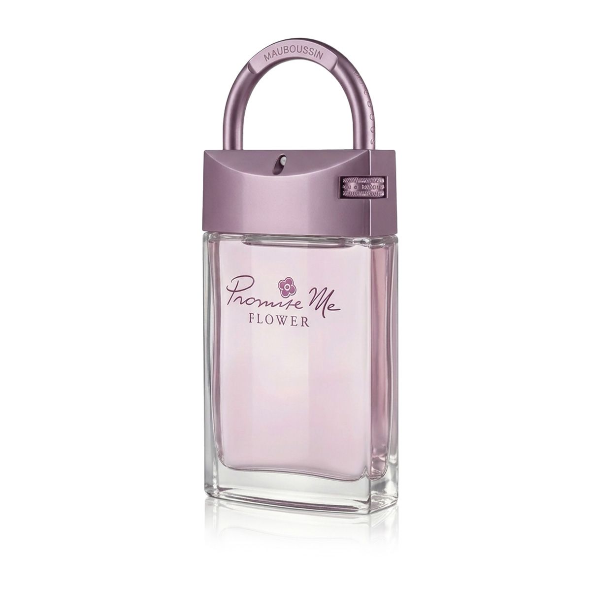 Mauboussin Promise Me Flower Eau De Toilette 90 ml (woman)